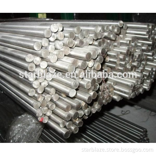 Ansi 316 Stainless Steel Round Bar